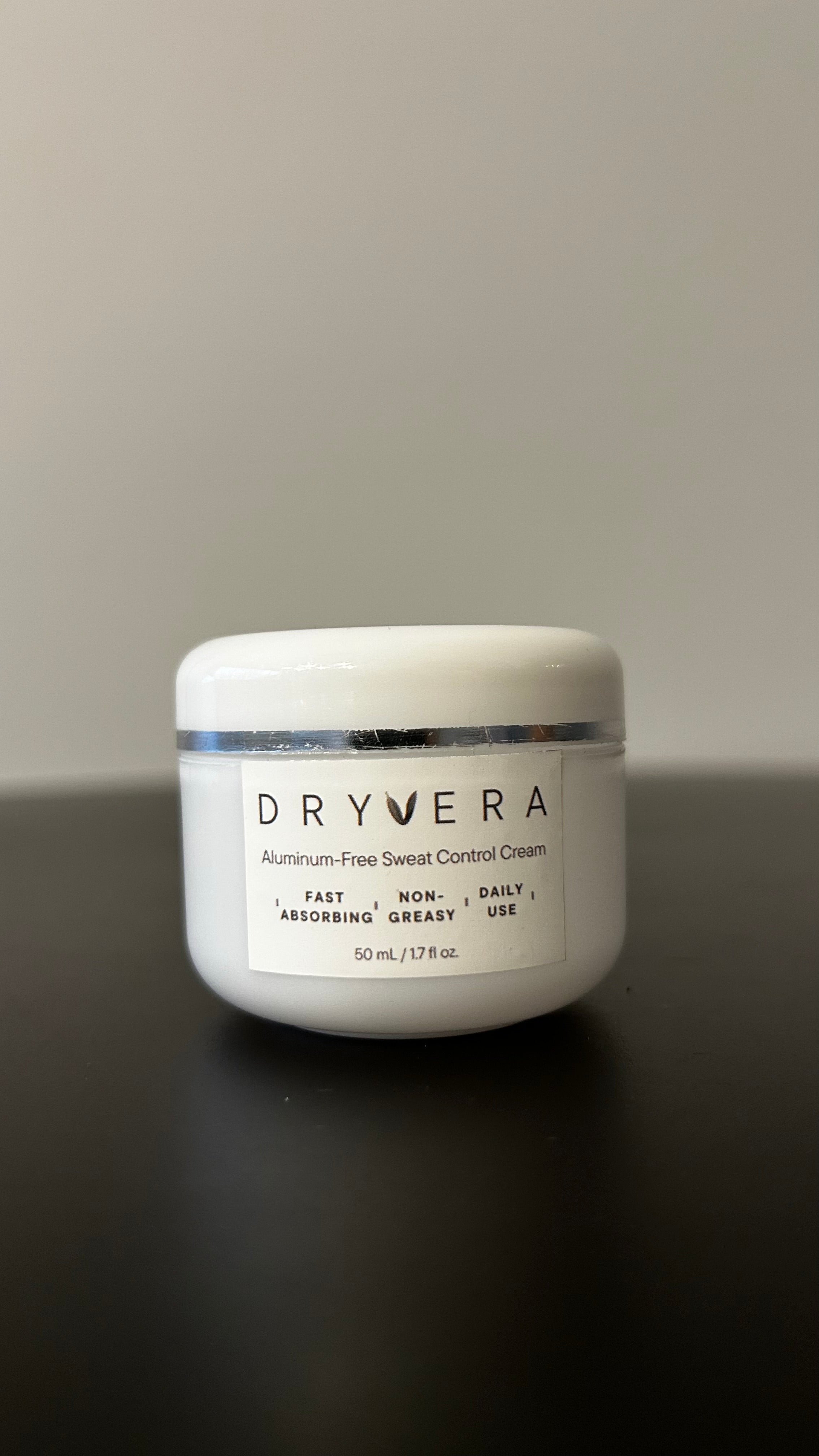 Dryvera Sweat Control Cream - 50mL